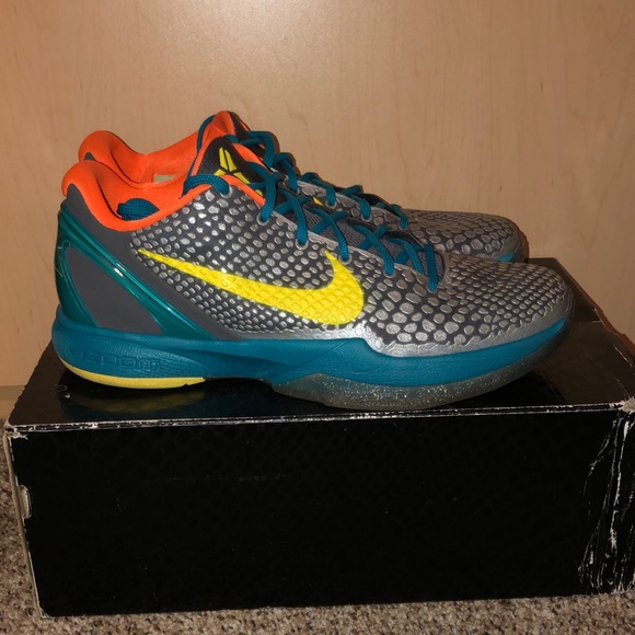 kobe 6 helicopter